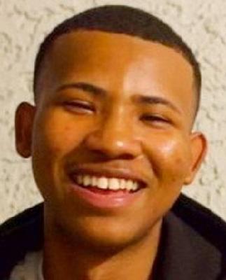 Samiir Smith death by force case profile photo