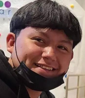 Pedro Bautista death by force case profile photo