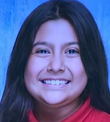 Sofia Molina death by force case profile photo