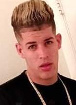 Eduardo Moya-Robaina death by force case profile photo