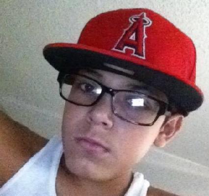 Isaiah Galindo death by force case profile photo
