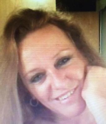 Linda Albisu death by force case profile photo