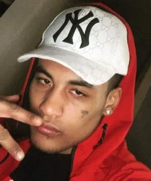 Lashawn Bickham death by force case profile photo