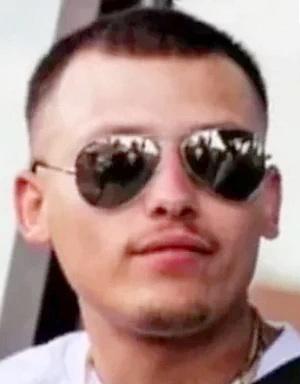 Roberto Gallegos death by force case profile photo