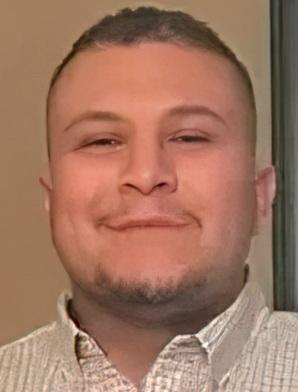 Brian Fragoso death by force case profile photo