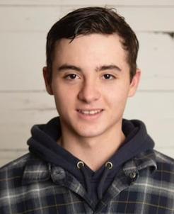 Dylan Rounds death by force case profile photo