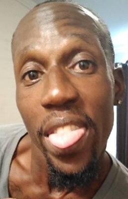 Linal Morris death by force case profile photo