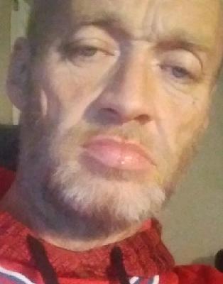 Aaron Honchak death by force case profile photo