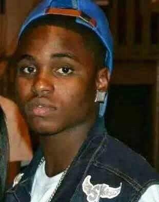 Deandre Ellis death by force case profile photo