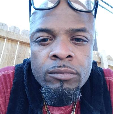 Bryant Johnson death by force case profile photo