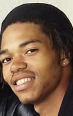 Marquis Johnson death by force case profile photo