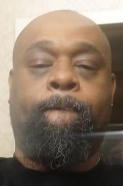 Michael Fryar death by force case profile photo