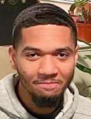 Kai Terry death by force case profile photo