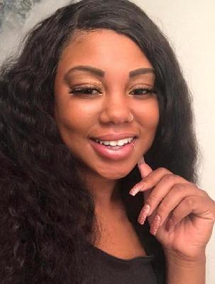 Vankeedra Johnson death by force case profile photo