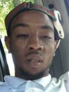 Davontae D Harrison death by force case profile photo