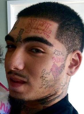 Tevin Alhashemi death by force case profile photo