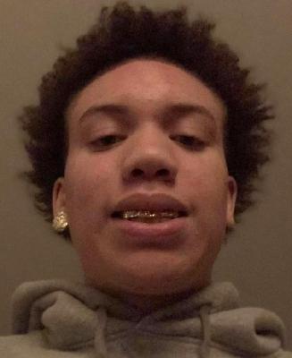 Isaiah Williams death by force case profile photo