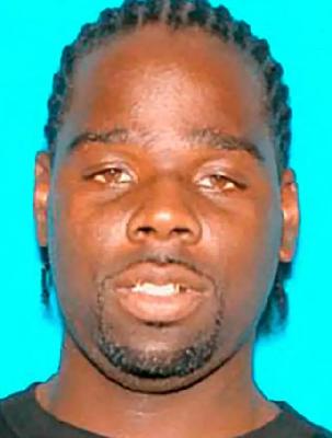 Marcus Larry death by force case profile photo