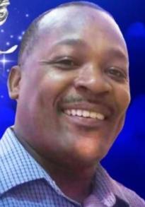 David Baker death by force case profile photo