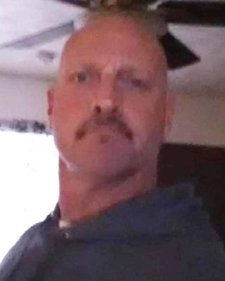 Christopher Masters death by force case profile photo