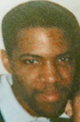 Patrick ONeal death by force case profile photo