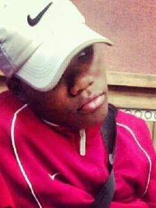 Kamaal Burton death by force case profile photo