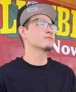 Devin Anderson death by force case profile photo