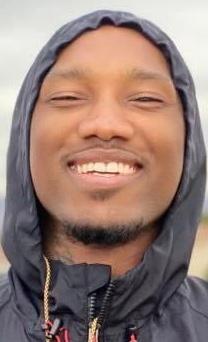 Glen Anthony Card death by force case profile photo