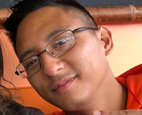 Jettoni Zendel death by force case profile photo