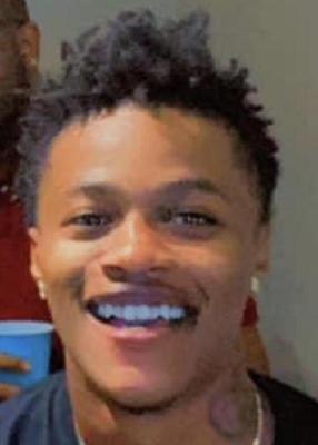 Teonte Ward death by force case profile photo