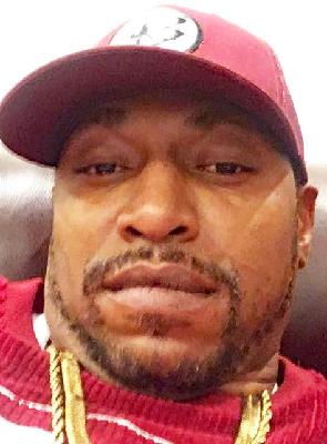 LaGary Green death by force case profile photo