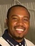 Demarcus Jones death by force case profile photo