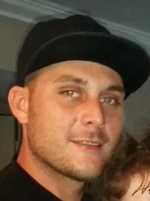 Edward Fitzgerald death by force case profile photo