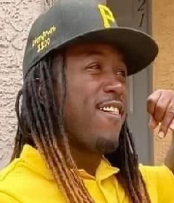 Randall Wallace death by force case profile photo