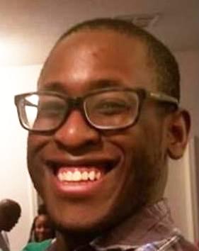Cordell Thrasher death by force case profile photo