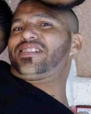 Jorge Godoy-Lua death by force case profile photo