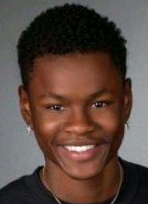 L Scurry death by force case profile photo