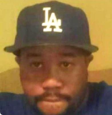 Tovoris Jackson death by force case profile photo