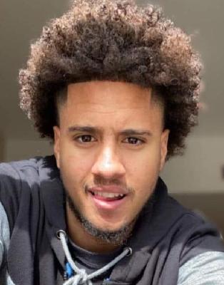Kieron Hatchett death by force case profile photo
