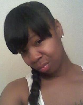 Leana Flowers death by force case profile photo