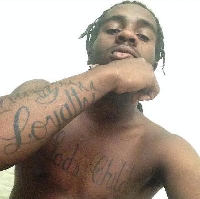Michael Bloodson death by force case profile photo