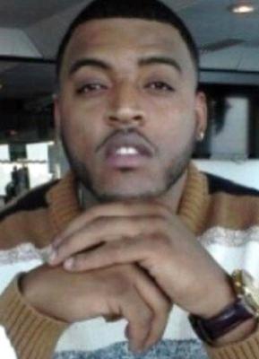 Robert Huff death by force case profile photo