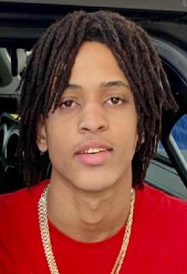 Kesean Dedmon death by force case profile photo