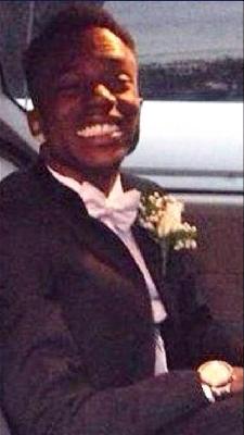 Glenford Johnson death by force case profile photo