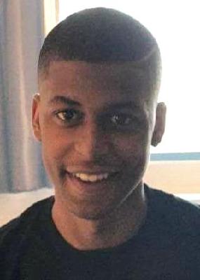 Aljavonn Williams death by force case profile photo