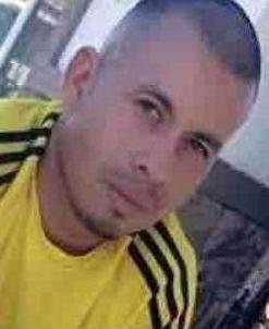 Ruben Garcia death by force case profile photo
