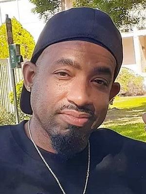 Benjamin McCarty death by force case profile photo