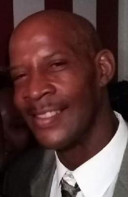 Kelvin Johnson death by force case profile photo