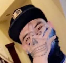 Jose Rodriguez death by force case profile photo