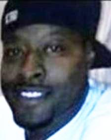 Terry Cook death by force case profile photo